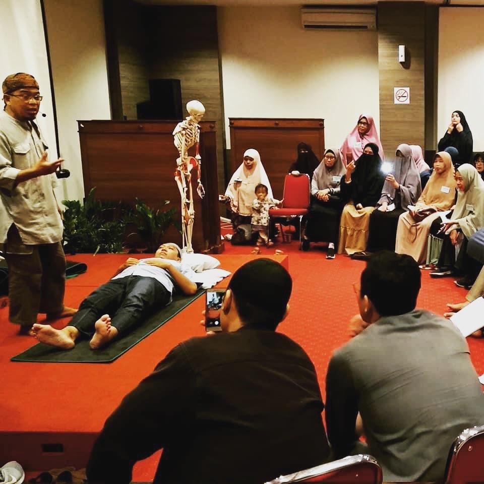 Pelajari Teori tentang Migrain Terjadi dan Atasi dengan Cara Ini!