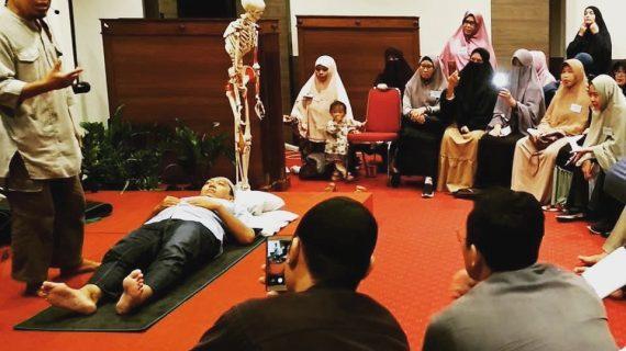 Penyebab Pusing Atau Sakit Kepala Pada Bagian Belakang