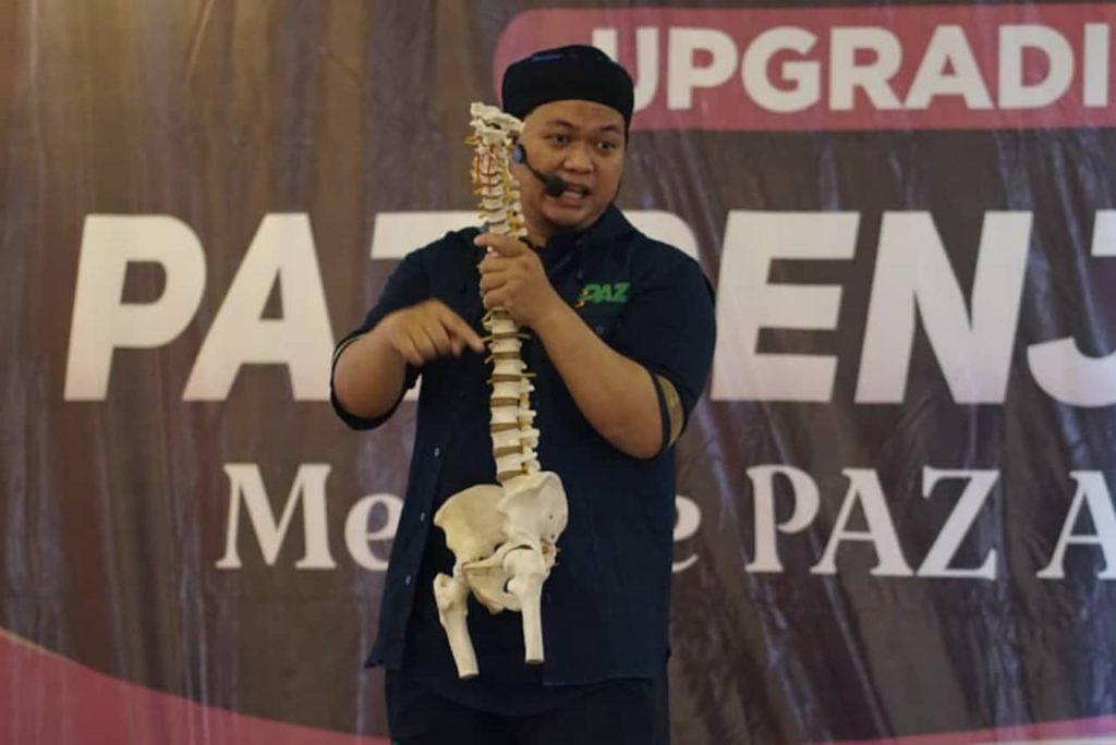 Solusi Paling Aman untuk Vertigo, Pusing Berputar-Putar yang Perlu Diwaspadai