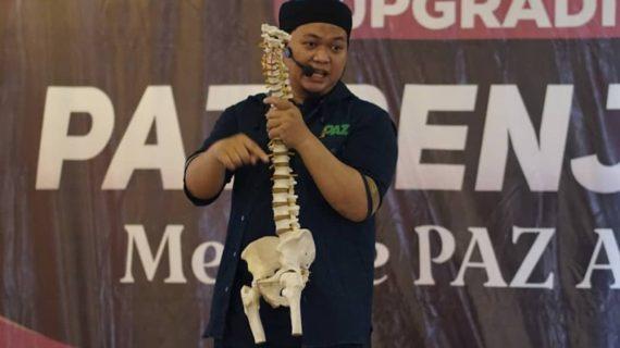 Solusi Paling Aman untuk Vertigo, Pusing Berputar-Putar yang Perlu Diwaspadai