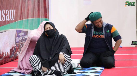 Anda Pusing dan Dunia Berputar? Benarkah Itu Vertigo?