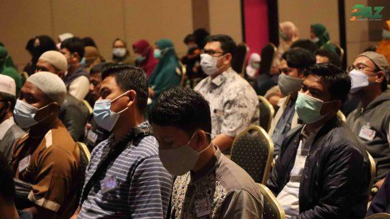 Testimoni Pelatihan PAZ Al Kasaw dari Pak Muhammad Sa’id