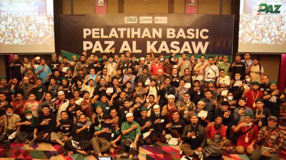 PAZ Al Kasaw: Jawaban Pengobatan Akhir Zaman Penipuan, Klenik, Placebo, Dll