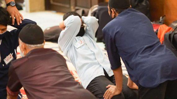 Testimoni Pelatihan Al Kasaw Pak Ali Imron Kudus