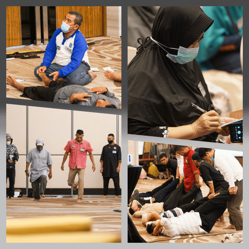 pengobatan syaraf kejepit