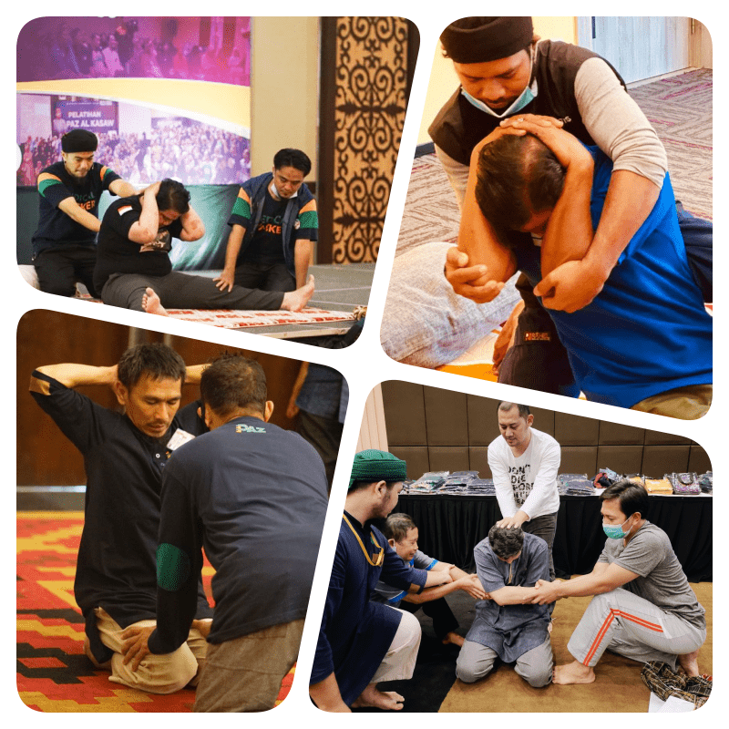 Terapi Penyembuhan Nyeri Pinggang Tanpa Operasi Kini Hadir di Klaten