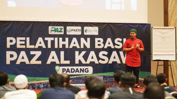 PAZ Al Kasaw Pengobatan Jantung Tanpa Operasi ?