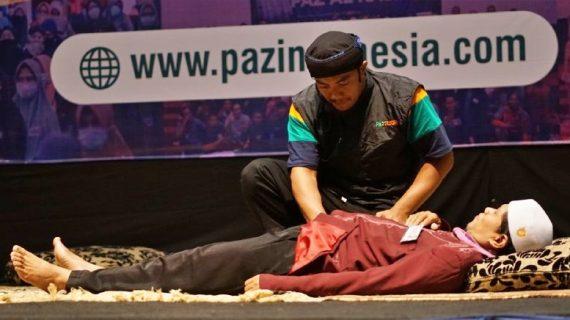 Pernyataan Sikap Resmi Tentang Pengkaitan Ayat Al Qur’an Maupun Hadits Dengan Ilmu PAZ Al Kasaw