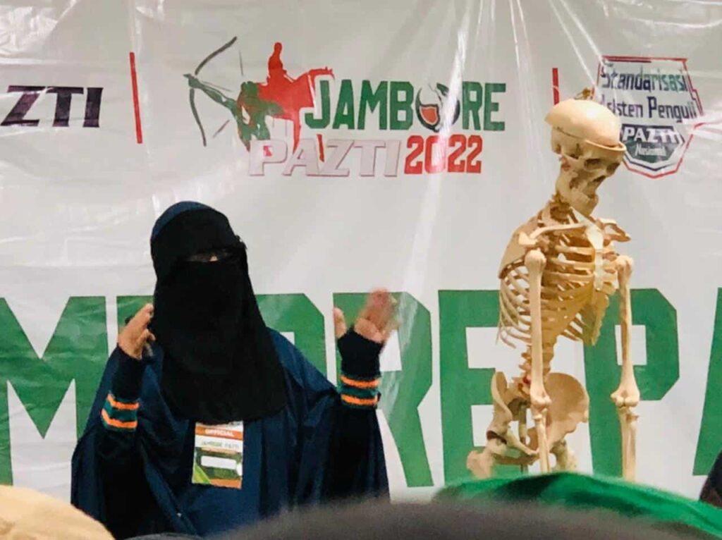 paz al kasaw penipuan Terapi PAZ Untuk Syaraf Kejepit ibu iffah bontang