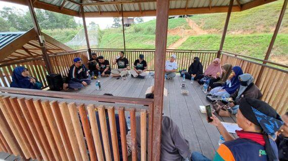 Testimoni Pasien PAZ, Kini Menjadi Terapis PAZ Ibu Afriwel Balikpapan