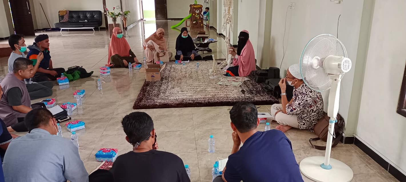 terapi pengobatan migrain secara alami Pengobatan vertigo secara alamiah paz al kasaw