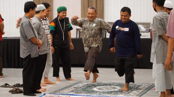 Terapi Leher Sampai Pundak Sebelah Kanan Sakit Di Klaten