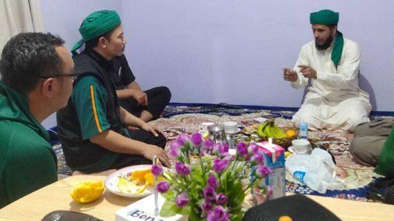 Pandangan Mengenai PAZ Al Kasaw Menurut Syaikh Ghazi bin Sulaiman Al Fakih dari Madinah