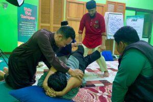 Nyeri Panggul Sebelah Kanan Pada Wanita sakit panggul sebelah kanan