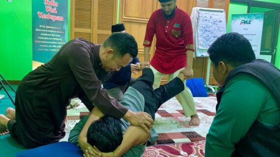 Nyeri Panggul Sebelah Kanan pada Wanita? Ini Solusi PAZ