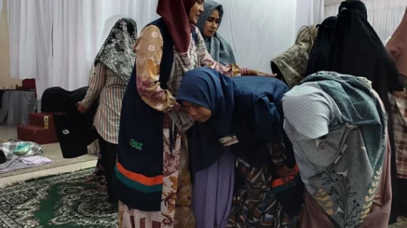 Terapi PAZ Di Solo Untuk Pengobatan Jantung Koroner Tanpa Operasi