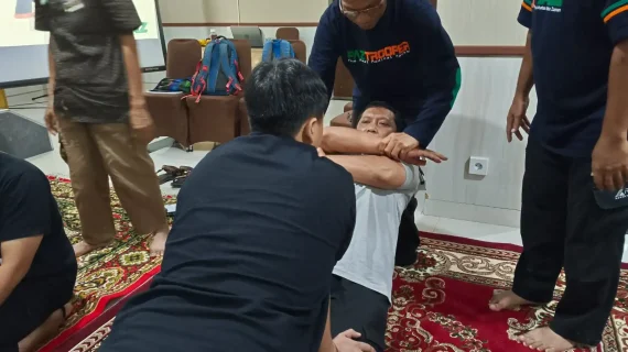 Terapi Aritmia Jantung dengan PAZ Al Kasaw: Solusi Alami untuk Kesehatan Jantung Anda