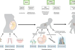 persalinan normal vs persalinan cesar