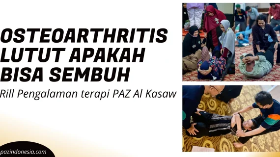 Osteoarthritis Lutut Apakah Bisa Sembuh? Ini Penjelasan dan Fakta Lengkapnya