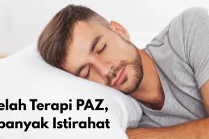 cara tidur rasulullah penelitian manfaat tidur terbaru paz al kasaw