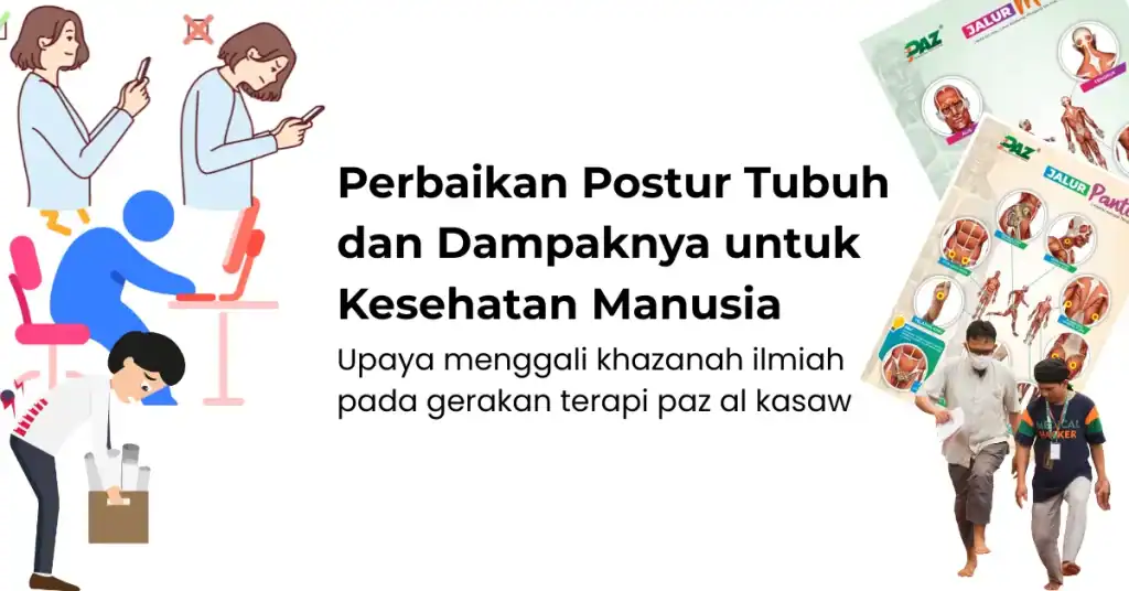 Apa Itu Metode PAZ Al Kasaw Apa Itu PAZ Al Kasaw