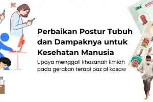 Apa Itu Metode PAZ Al Kasaw Apa Itu PAZ Al Kasaw