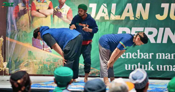 terapi gerakan sholat paz al kasaw manfaat gerakan sholat untuk kesehatan