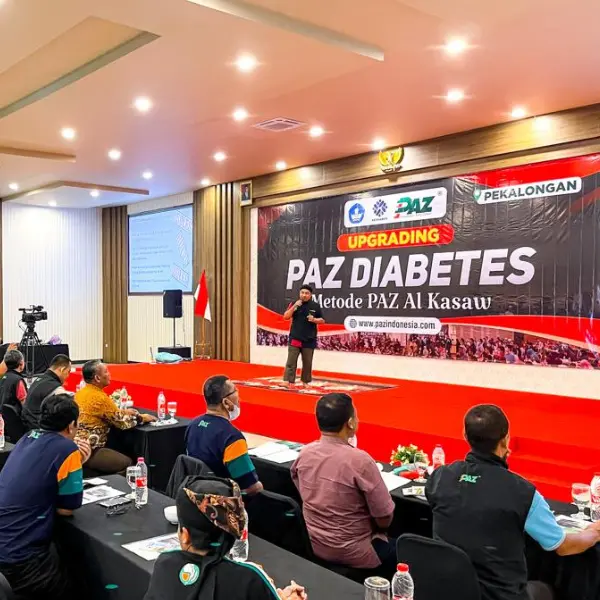 upgrading paz biaya terapi paz alamat terapi paz korban paz