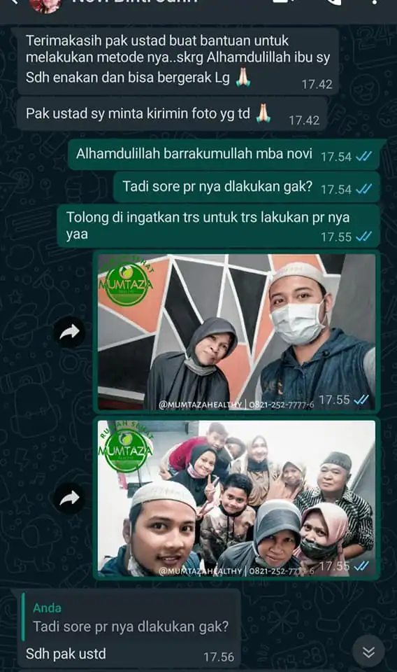 Pengobatan Gagal Ginjal & Terapi Gagal Ginjal PAZ