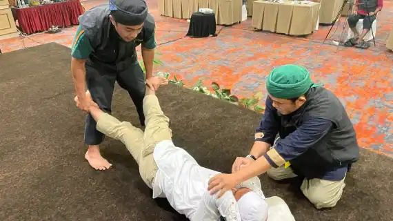 17 Fakta Efek Samping Berbahaya Pengobatan Modern yang Jarang Dibicarakan