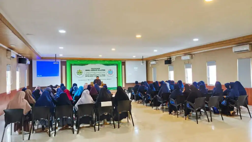 seminar kesehatan adalah seminar pesantren seminar kesehatan paz