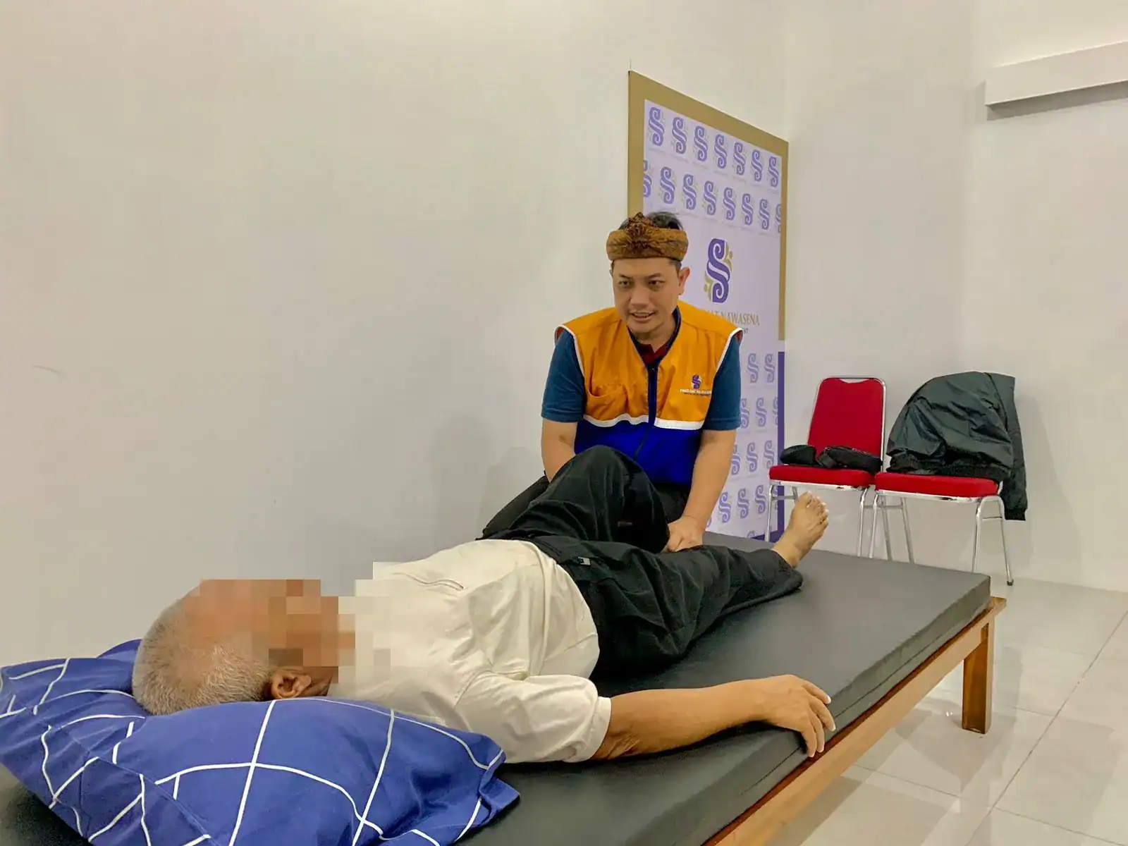 Terapi Susah Haid Tapi Tidak Hamil, Solusi Holistik