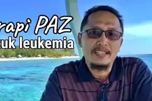 Leukemia dalam Perspektif Terapi Struktural PAZ Al Kasaw