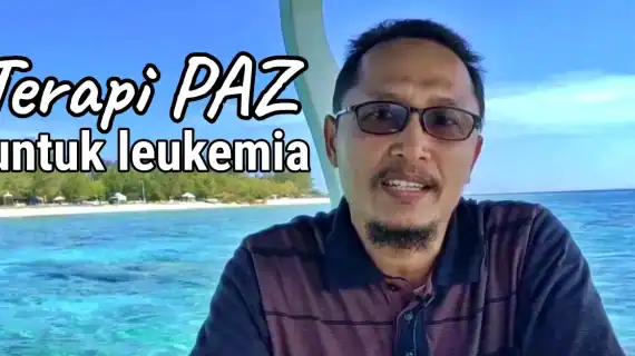 Leukemia dan Keseimbangan Struktur Tubuh: Analisis Mendalam Terapi PAZ Al Kasaw